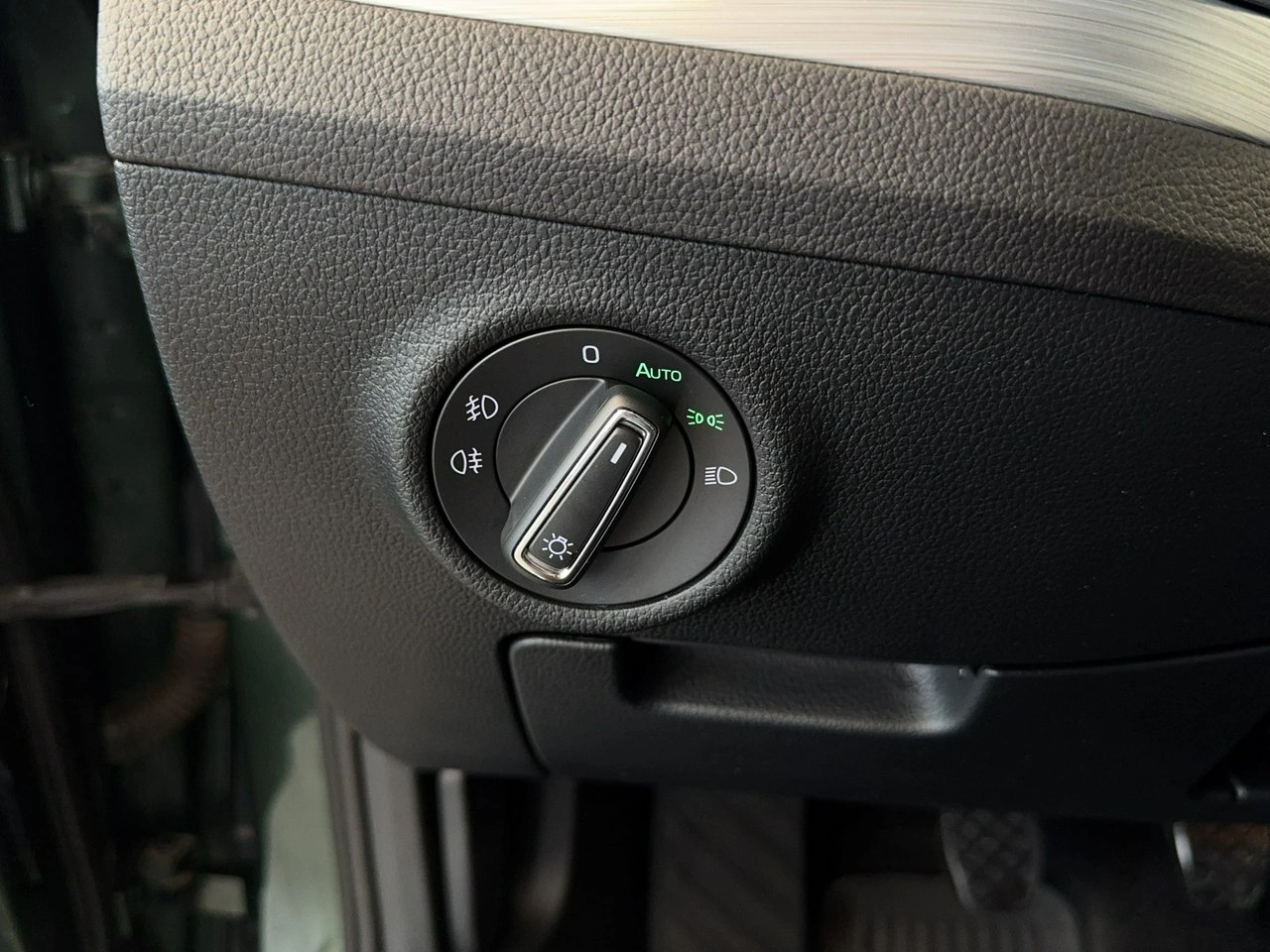 Skoda Superb - Zdjęcie 26