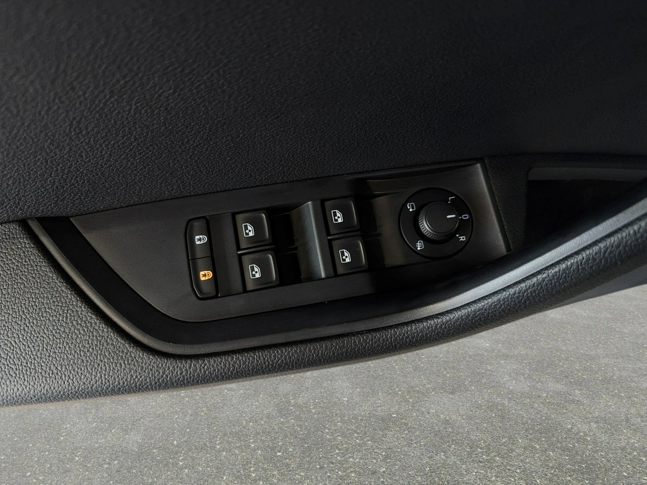 Skoda Superb - Zdjęcie 27