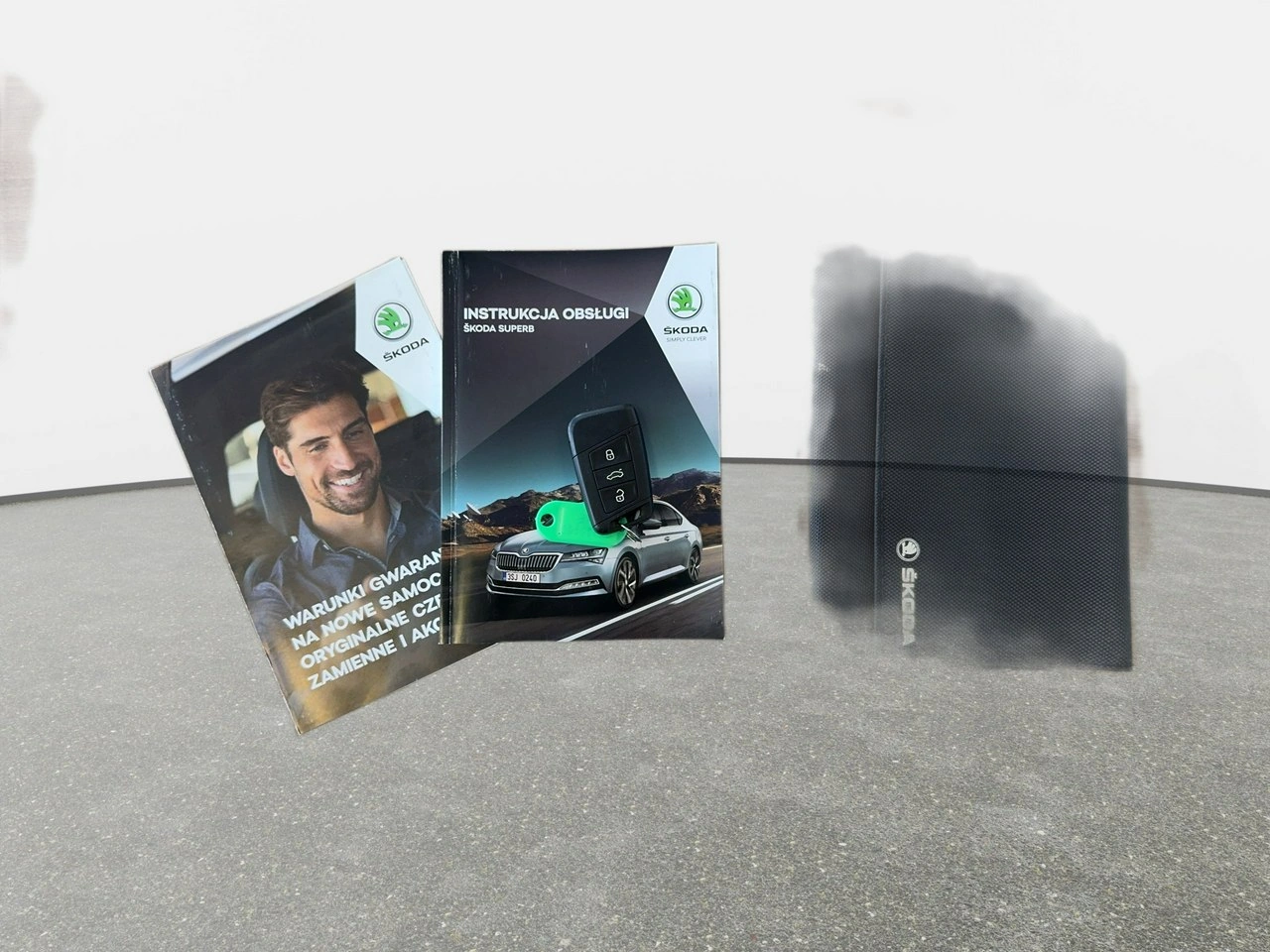 Skoda Superb - Zdjęcie 28