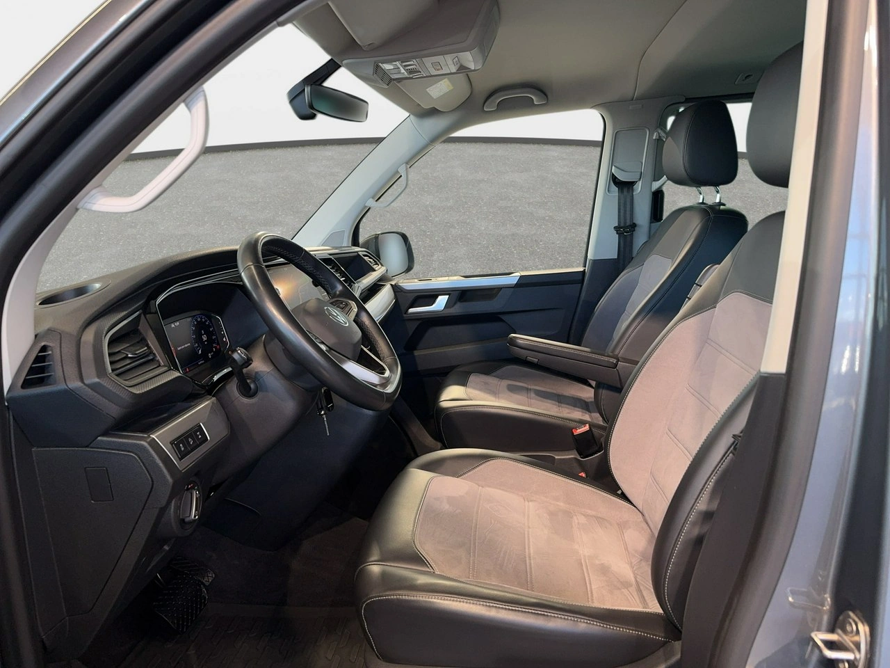 Volkswagen Multivan - Zdjęcie 11