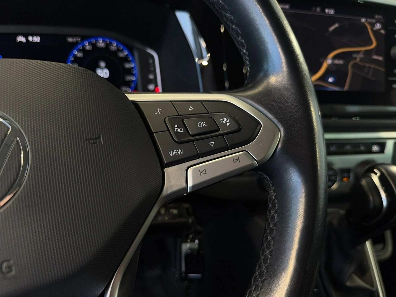 Volkswagen Multivan - Zdjęcie 20