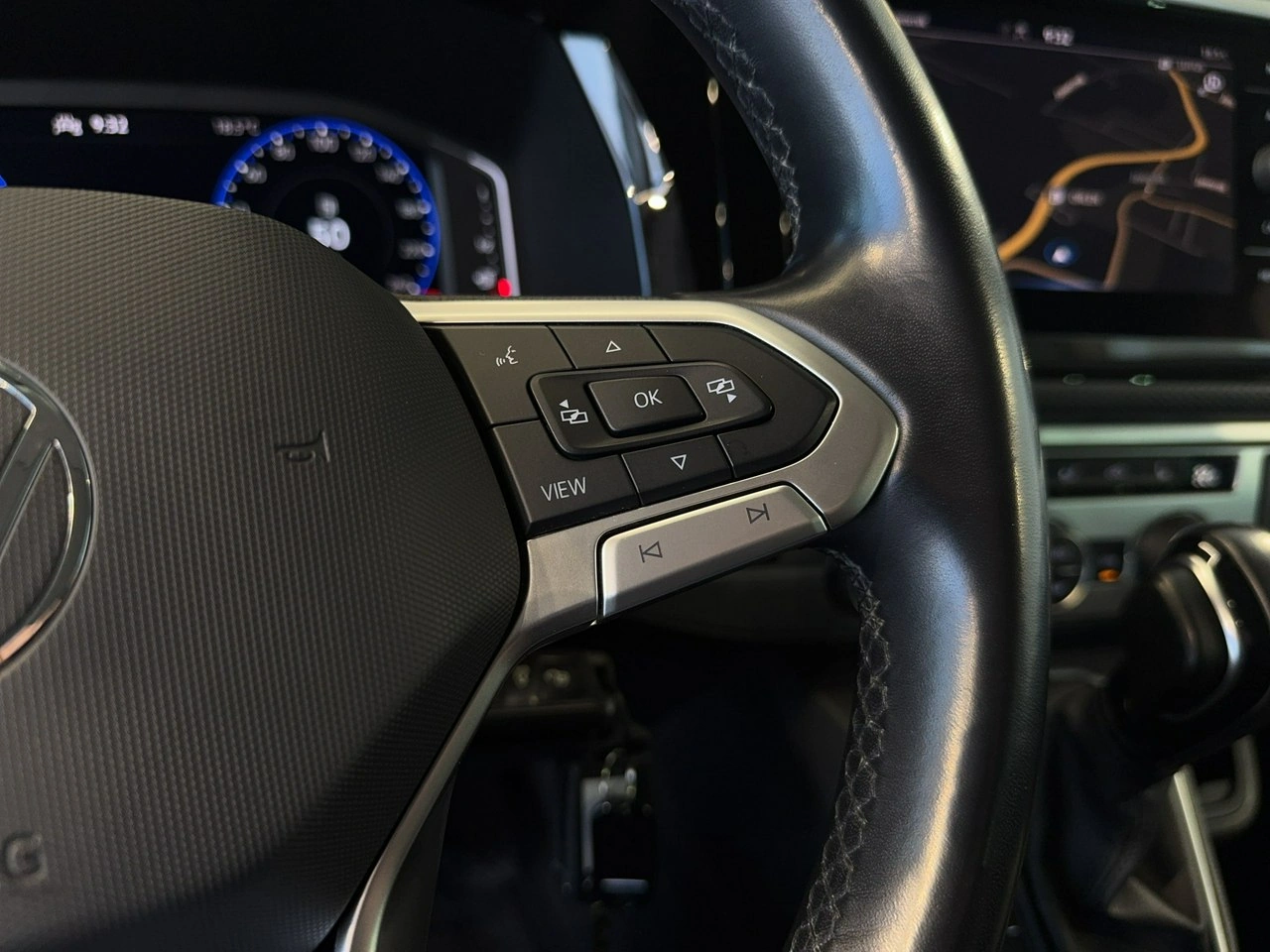 Volkswagen Multivan - Zdjęcie 20