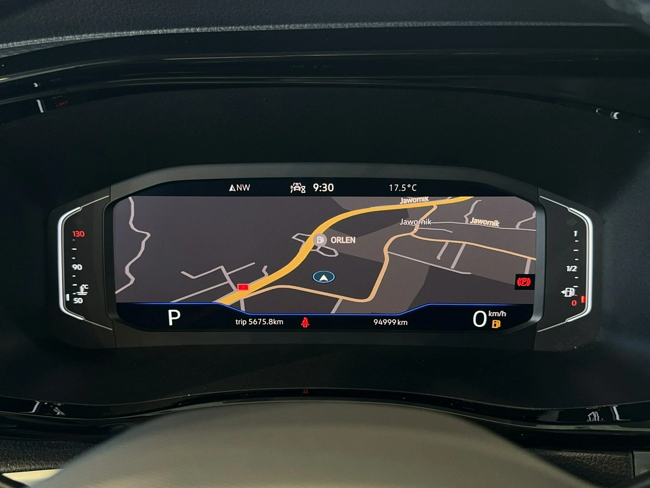 Volkswagen Multivan - Zdjęcie 21