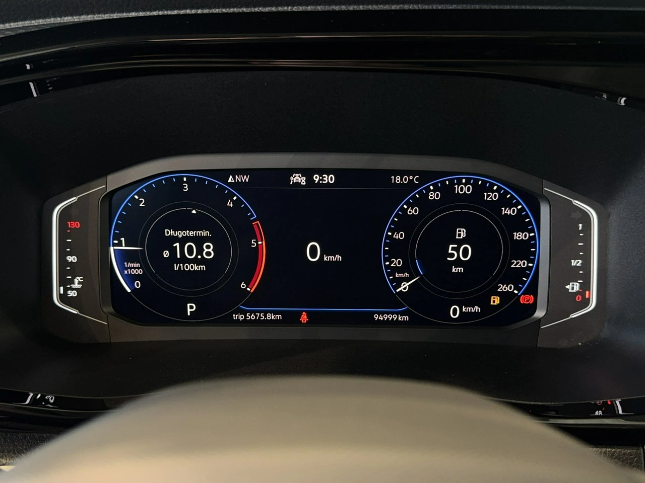 Volkswagen Multivan - Zdjęcie 22