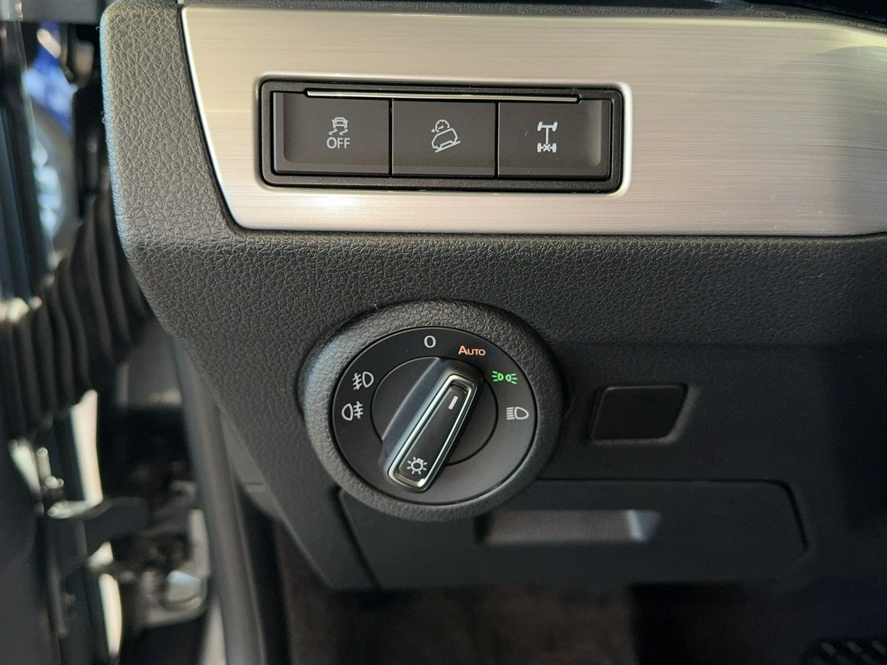 Volkswagen Multivan - Zdjęcie 28