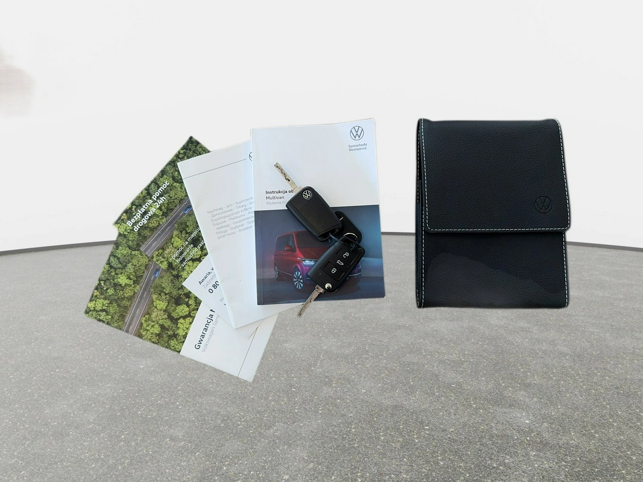 Volkswagen Multivan - Zdjęcie 30