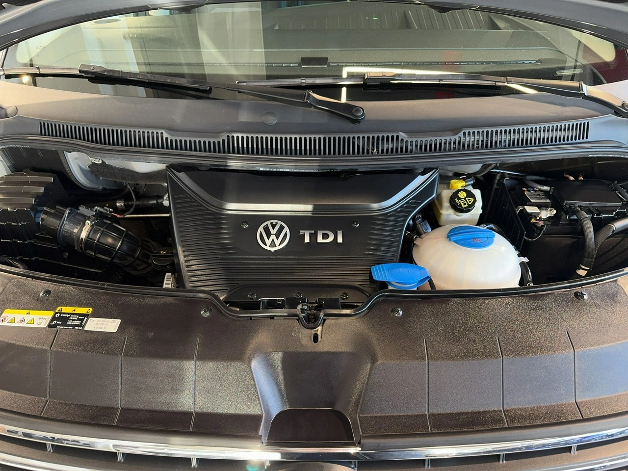 Volkswagen Multivan - Zdjęcie 31