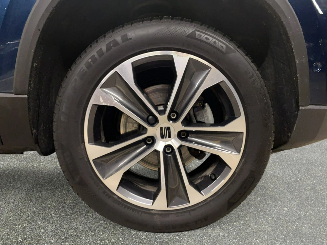 Seat Ateca - Zdjęcie 9