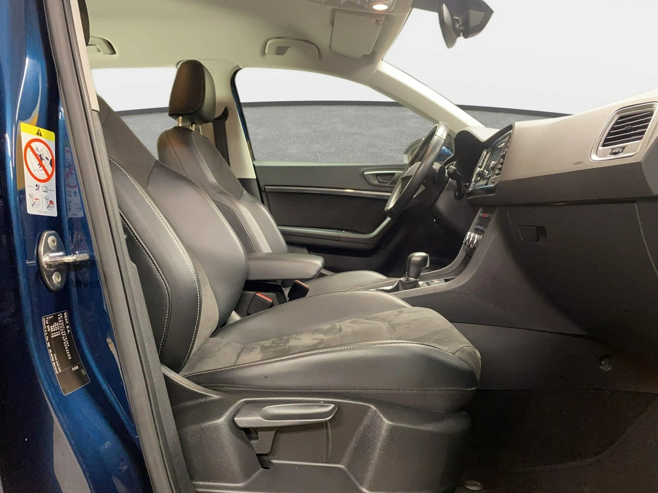 Seat Ateca - Zdjęcie 11