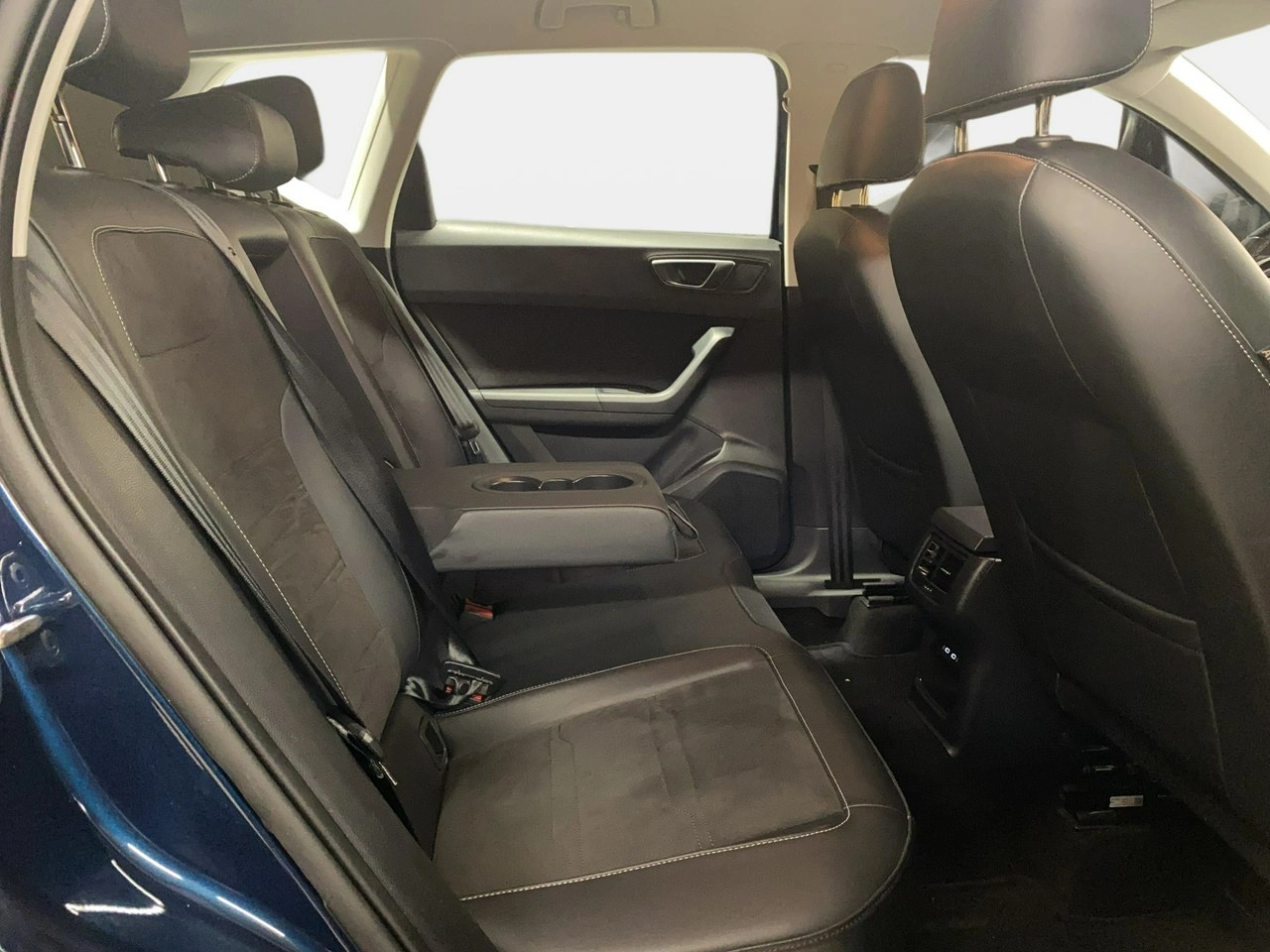 Seat Ateca - Zdjęcie 13