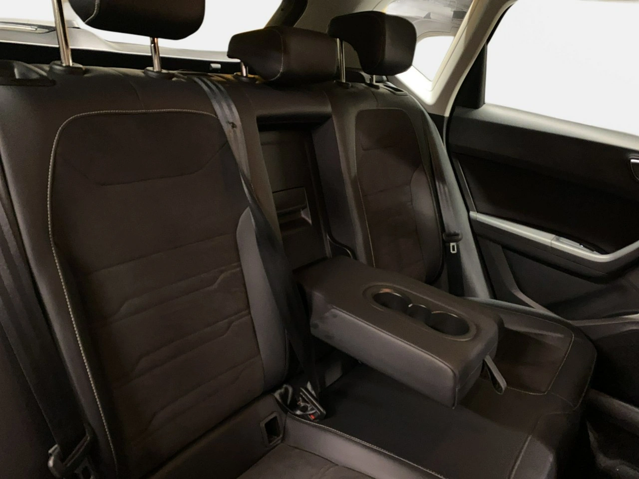 Seat Ateca - Zdjęcie 14