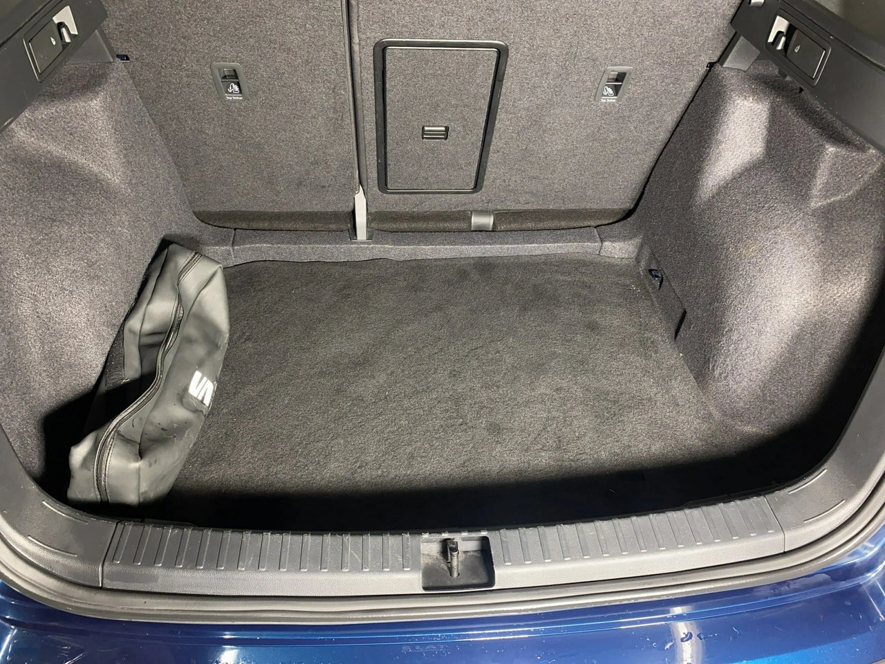 Seat Ateca - Zdjęcie 16