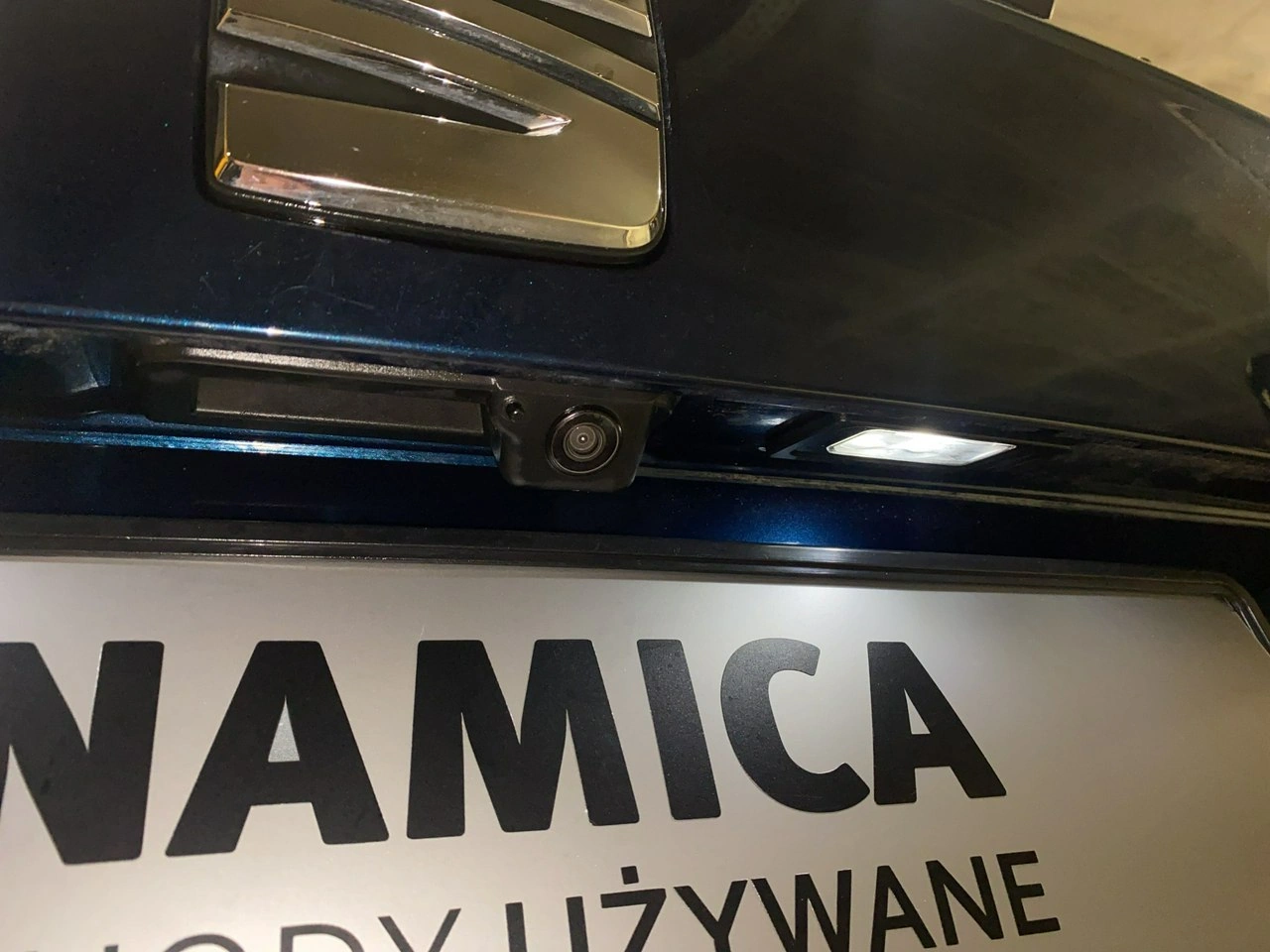 Seat Ateca - Zdjęcie 18