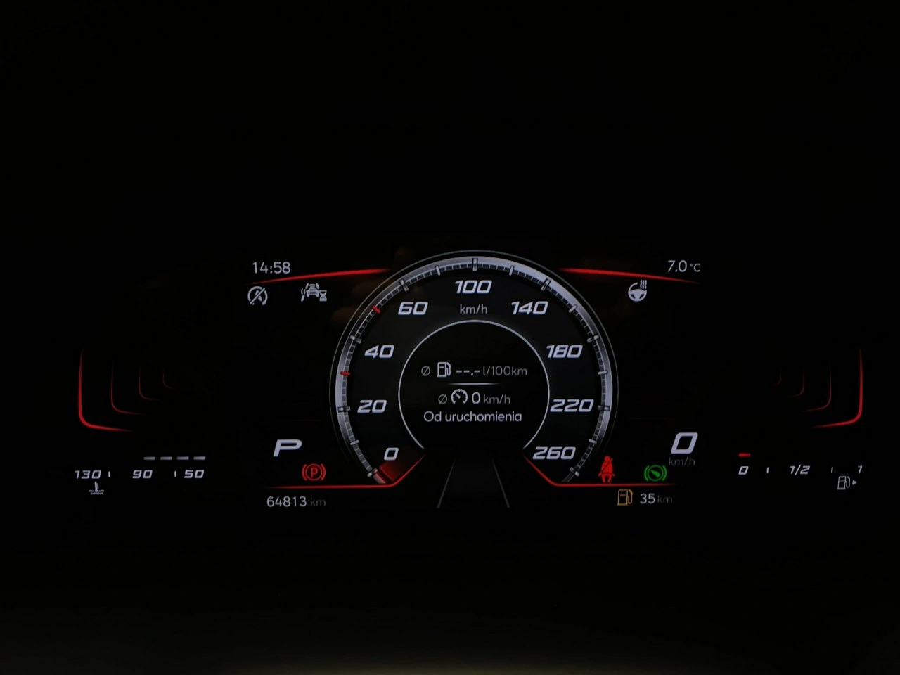 Seat Ateca - Zdjęcie 23