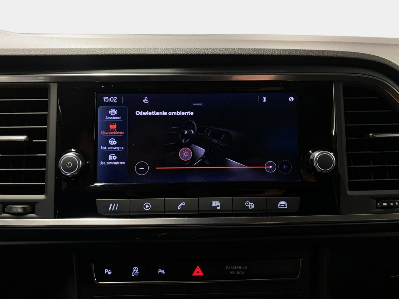 Seat Ateca - Zdjęcie 29