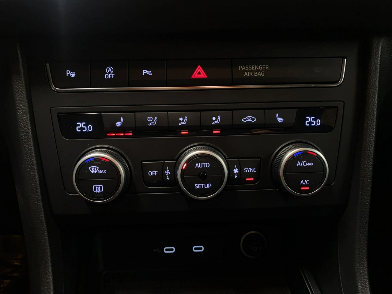 Seat Ateca - Zdjęcie 30