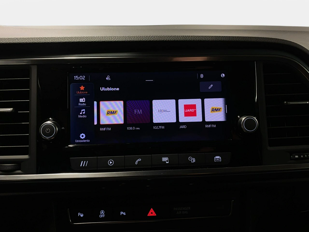 Seat Ateca - Zdjęcie 31