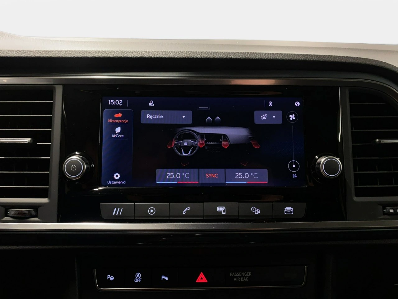 Seat Ateca - Zdjęcie 33