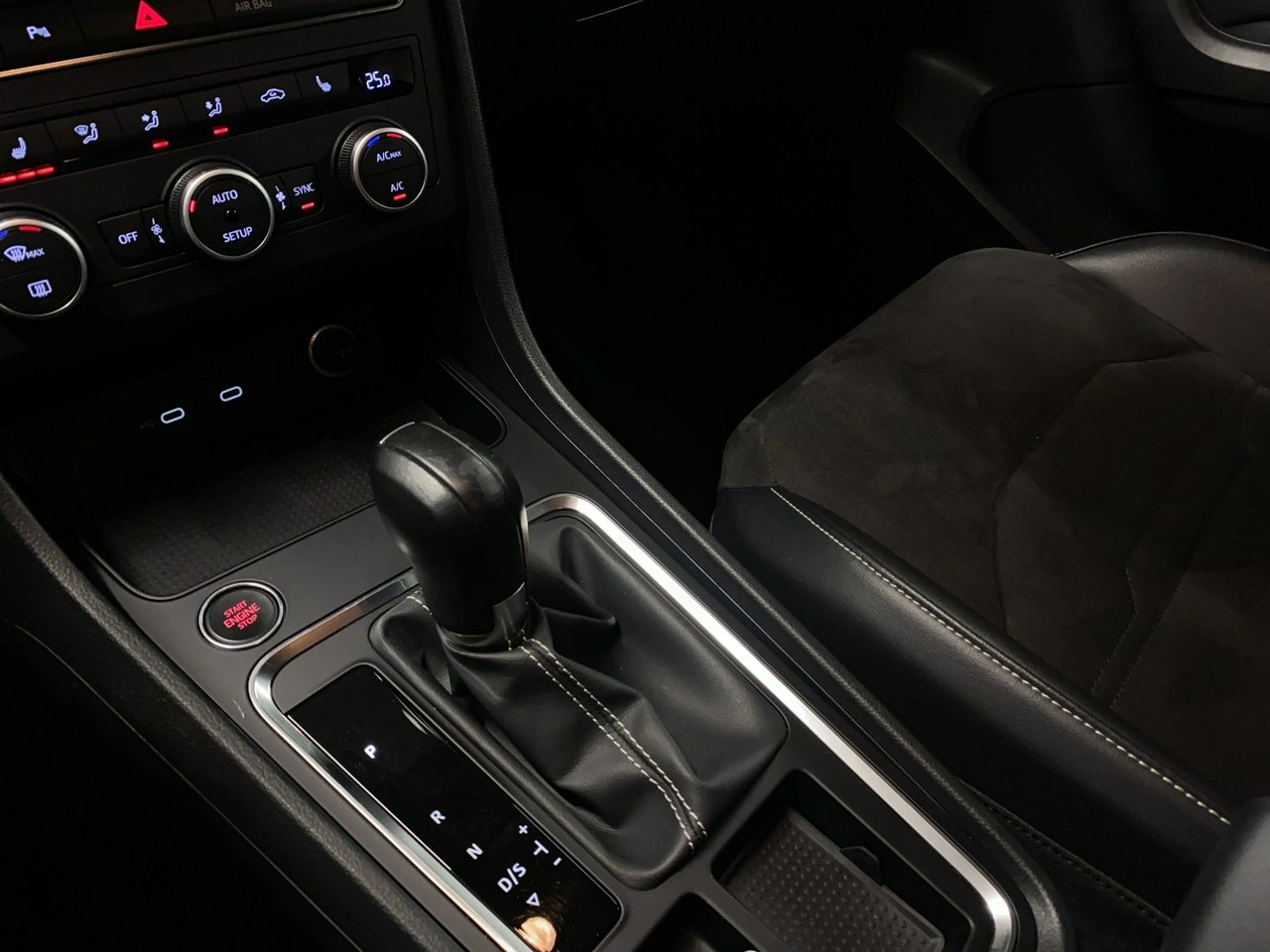 Seat Ateca - Zdjęcie 34