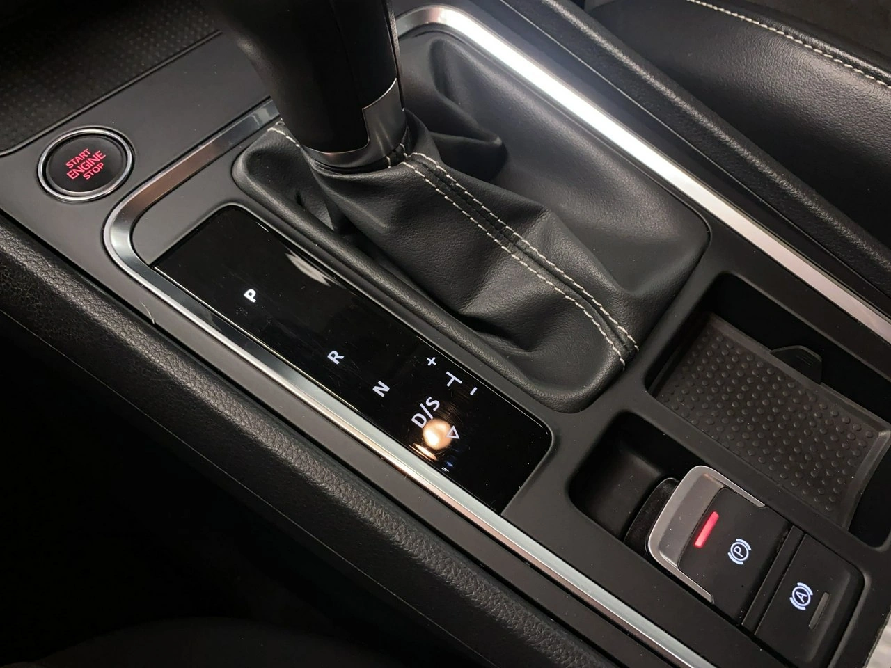 Seat Ateca - Zdjęcie 35