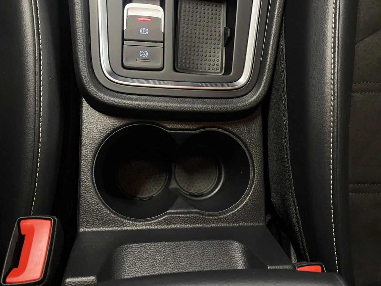 Seat Ateca - Zdjęcie 36