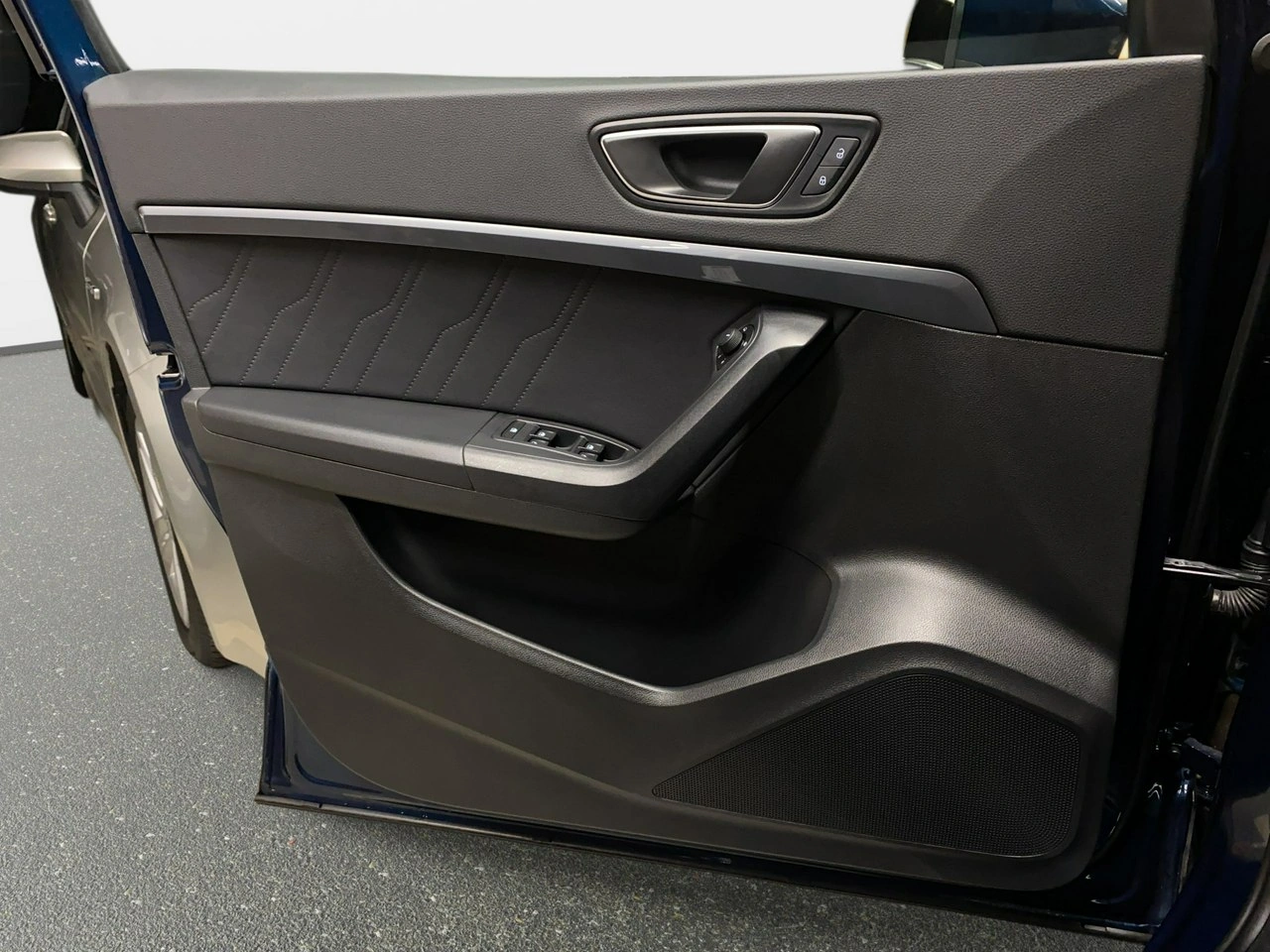 Seat Ateca - Zdjęcie 37