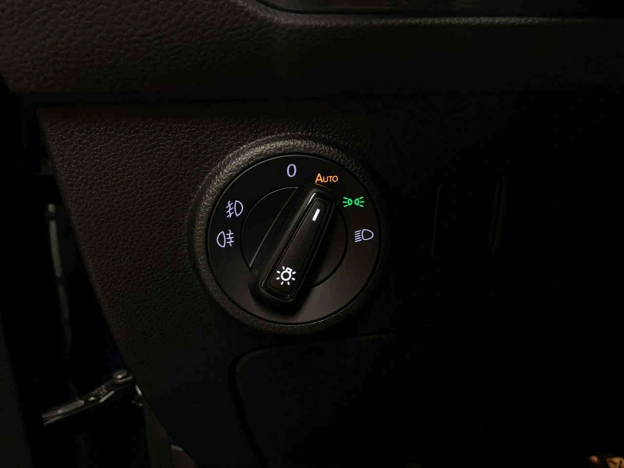 Seat Ateca - Zdjęcie 39