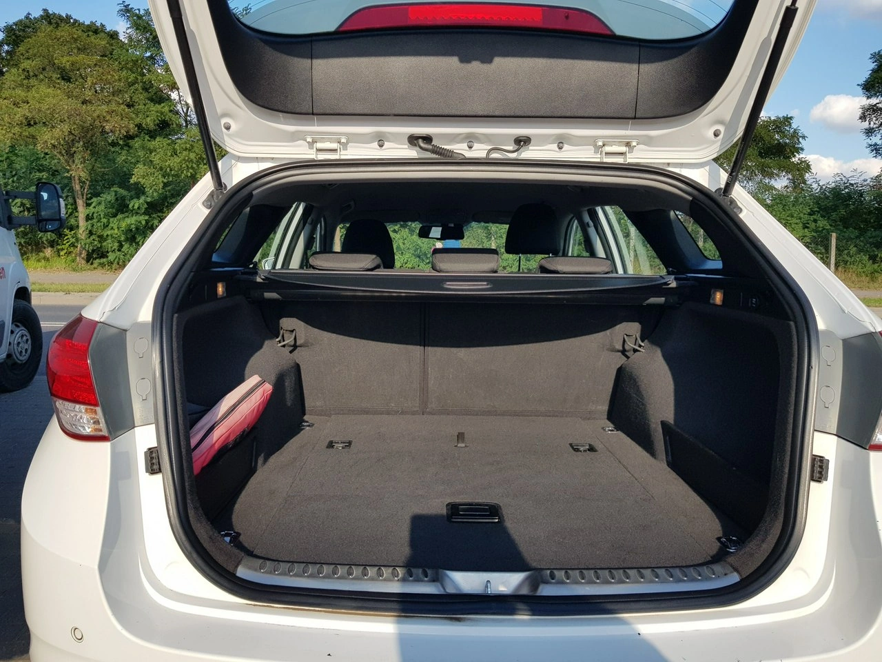 Hyundai i40 - Zdjęcie 13