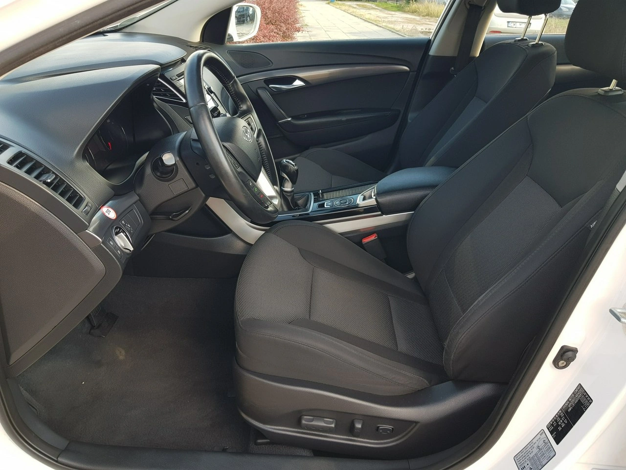 Hyundai i40 - Zdjęcie 8