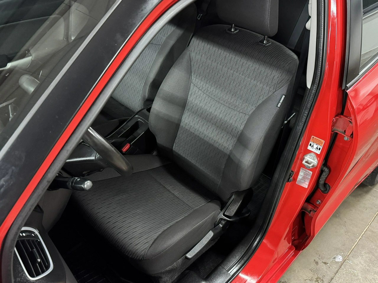 Suzuki Baleno - Zdjęcie 9