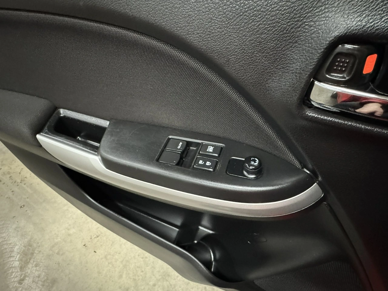 Suzuki Baleno - Zdjęcie 23