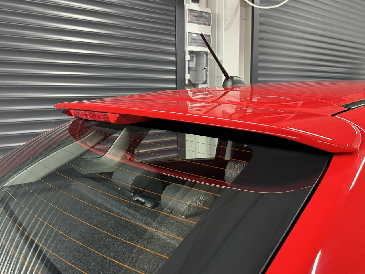 Suzuki Baleno - Zdjęcie 30