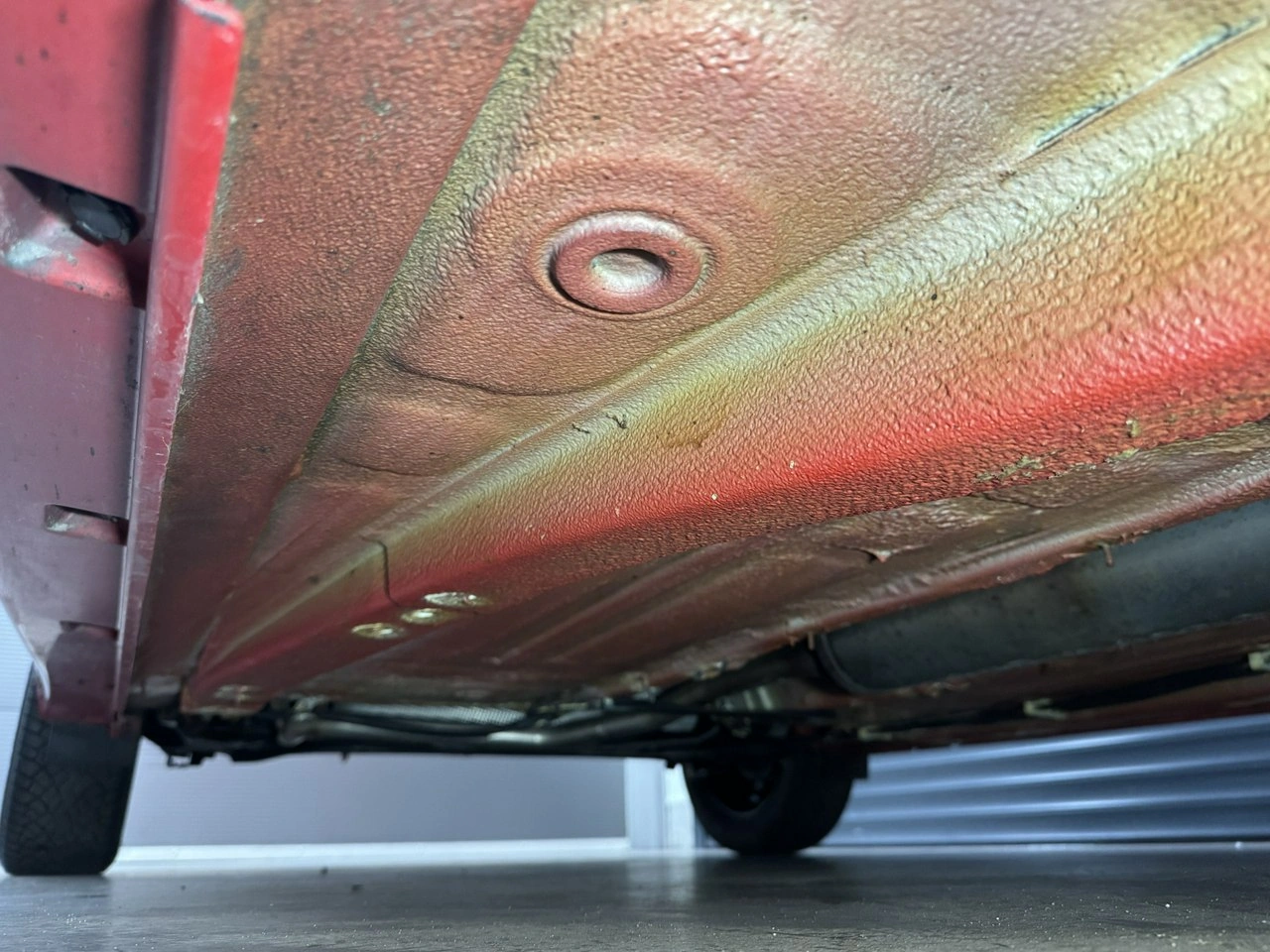 Suzuki Baleno - Zdjęcie 35