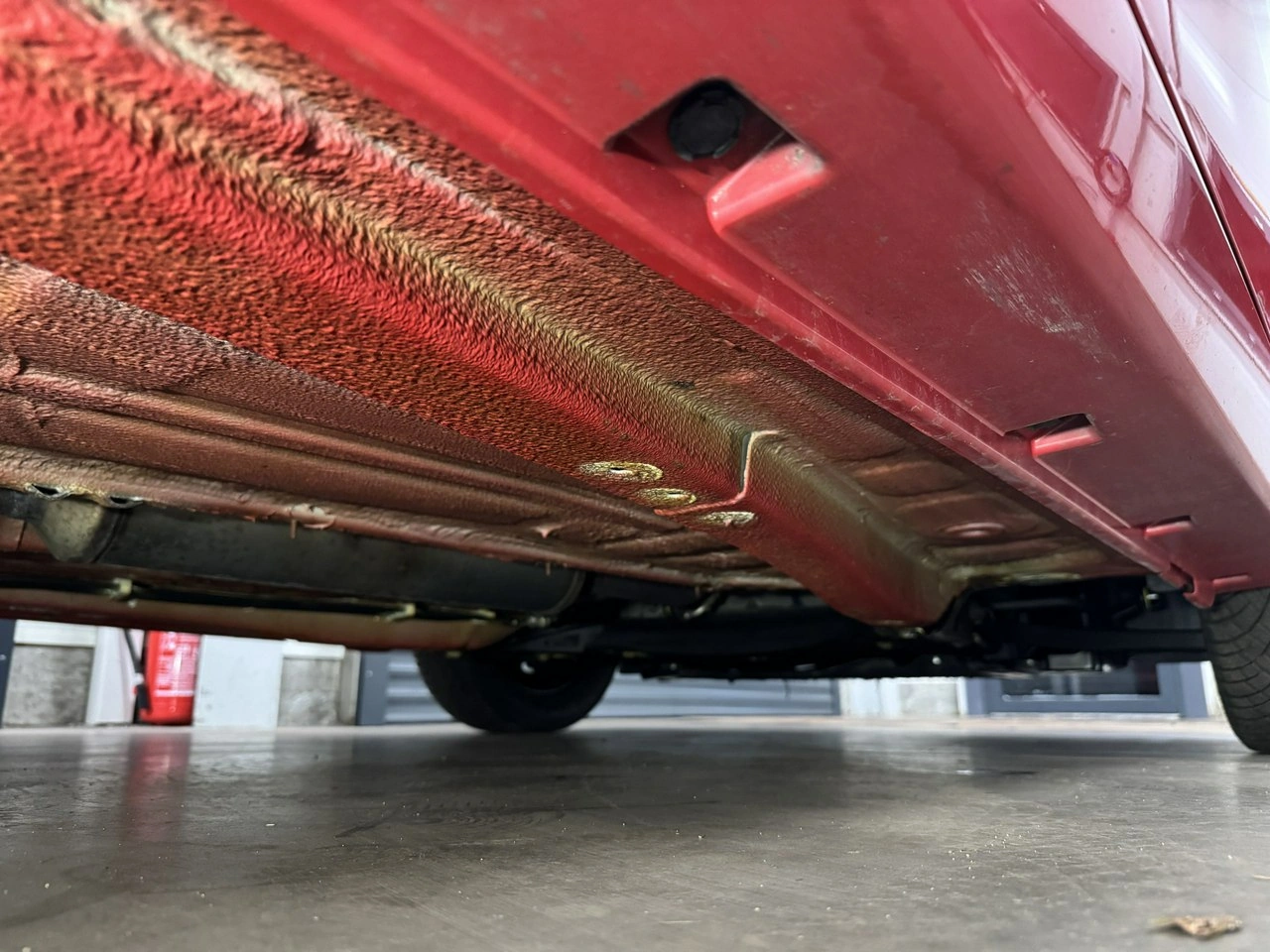 Suzuki Baleno - Zdjęcie 36