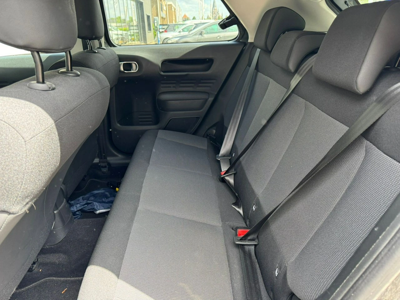 Citroën C4 Cactus - Zdjęcie 11