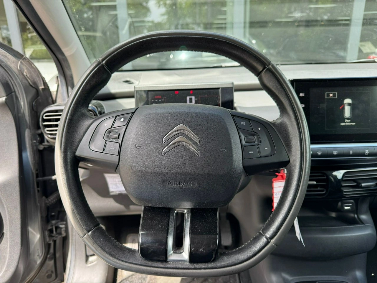 Citroën C4 Cactus - Zdjęcie 6