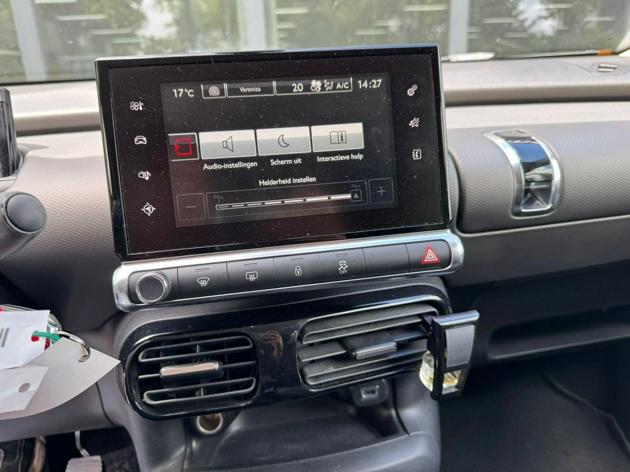 Citroën C4 Cactus - Zdjęcie 12