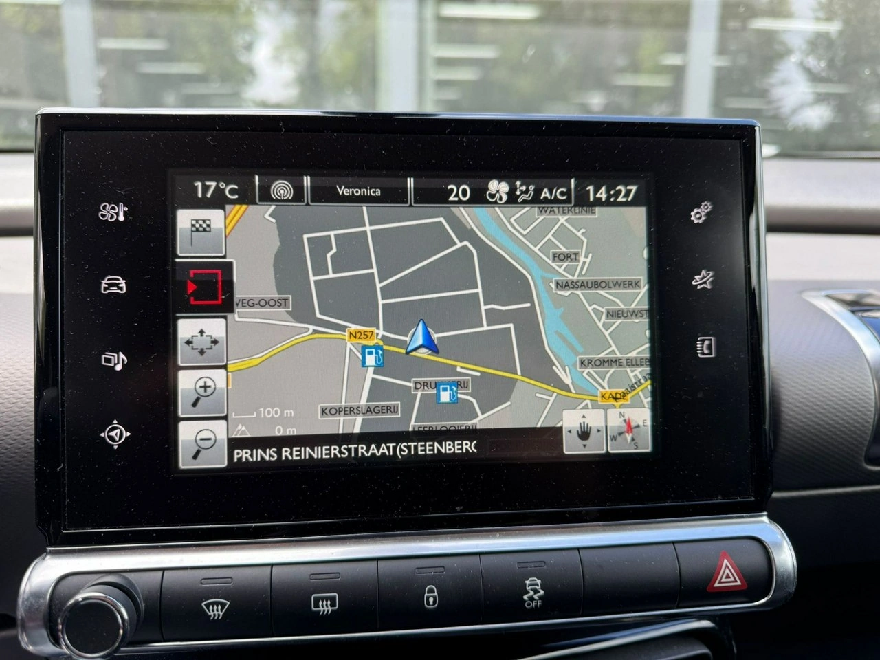 Citroën C4 Cactus - Zdjęcie 13