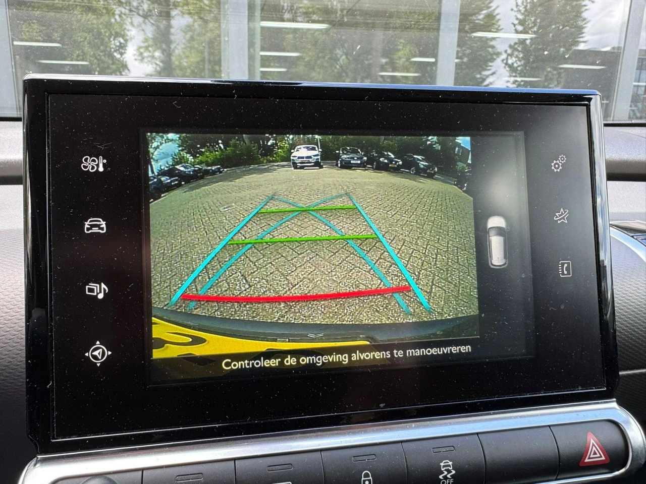 Citroën C4 Cactus - Zdjęcie 7