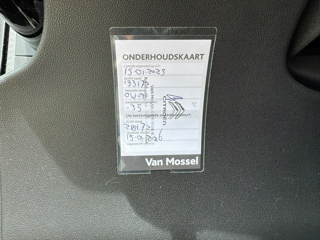 Citroën C4 Cactus - Zdjęcie 9