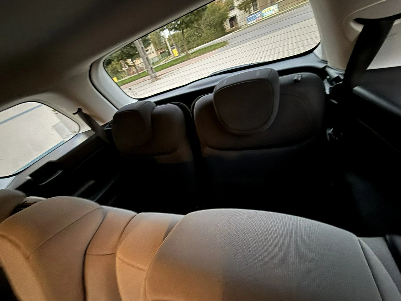 Fiat 500L - Zdjęcie 11