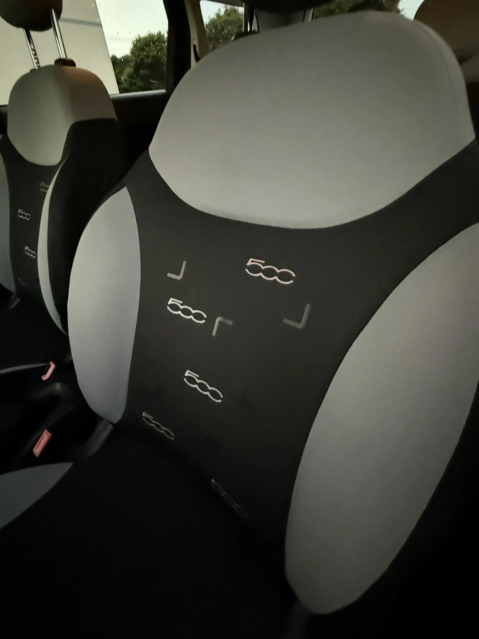 Fiat 500L - Zdjęcie 12