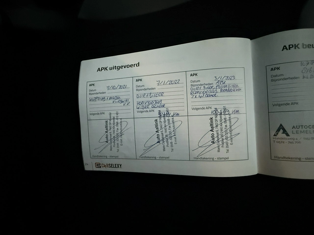 Fiat 500L - Zdjęcie 17