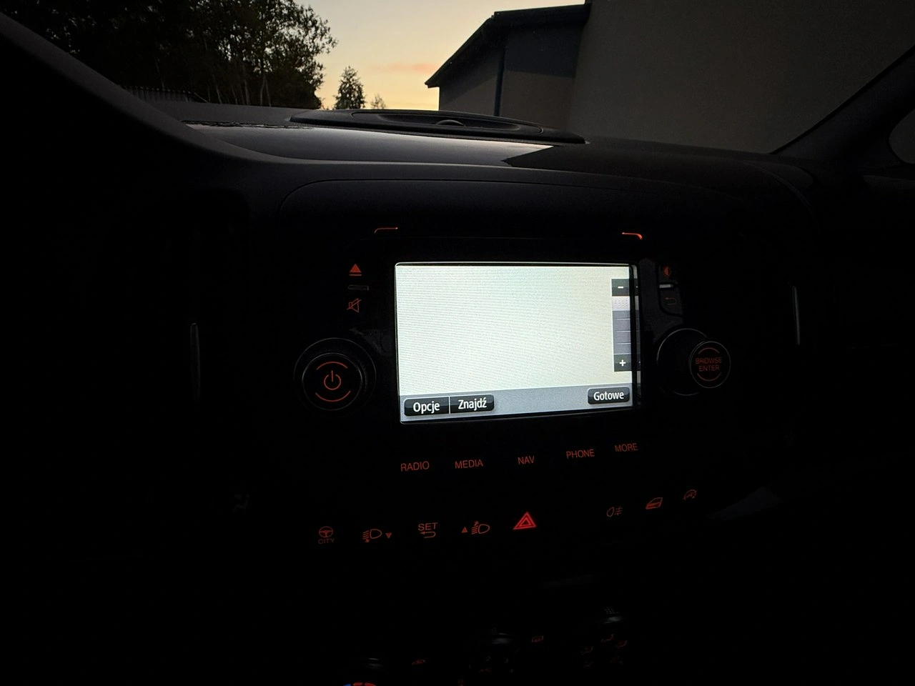 Fiat 500L - Zdjęcie 19