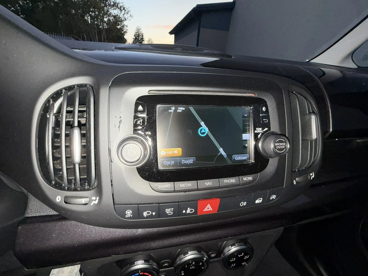 Fiat 500L - Zdjęcie 7