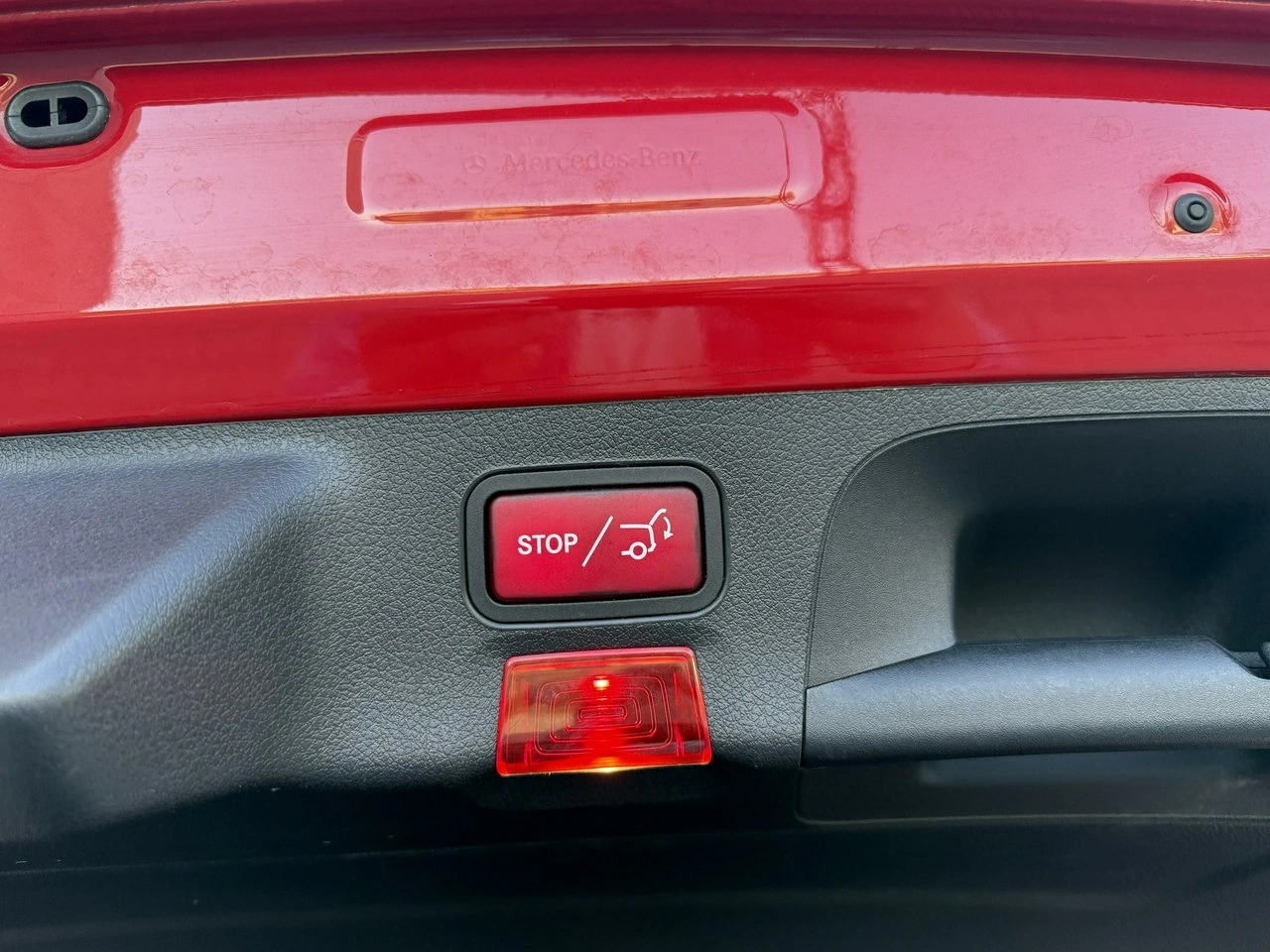 Mercedes CLA 180 - Zdjęcie 29