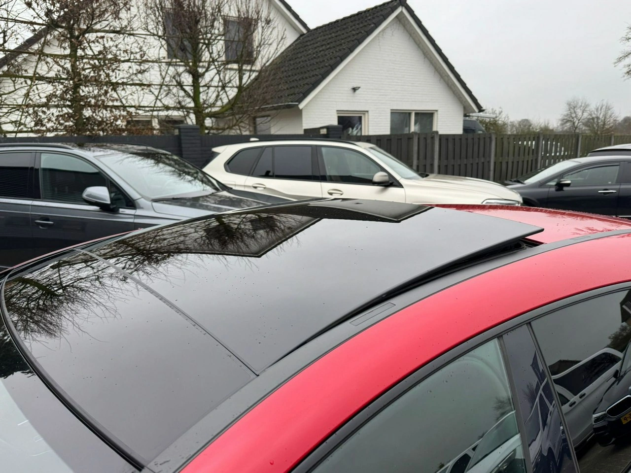 Mercedes CLA 180 - Zdjęcie 27