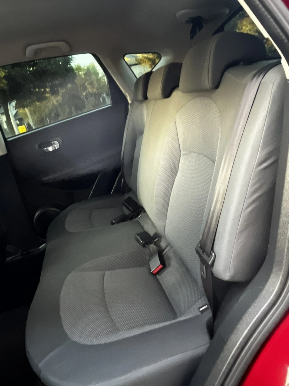 Nissan Qashqai - Zdjęcie 5