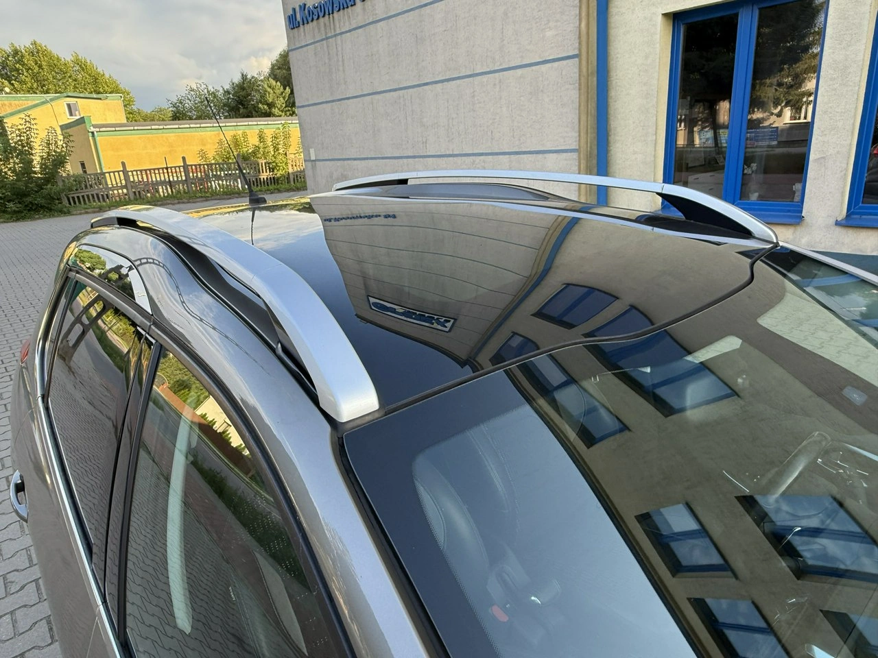 Peugeot 2008 - Zdjęcie 13