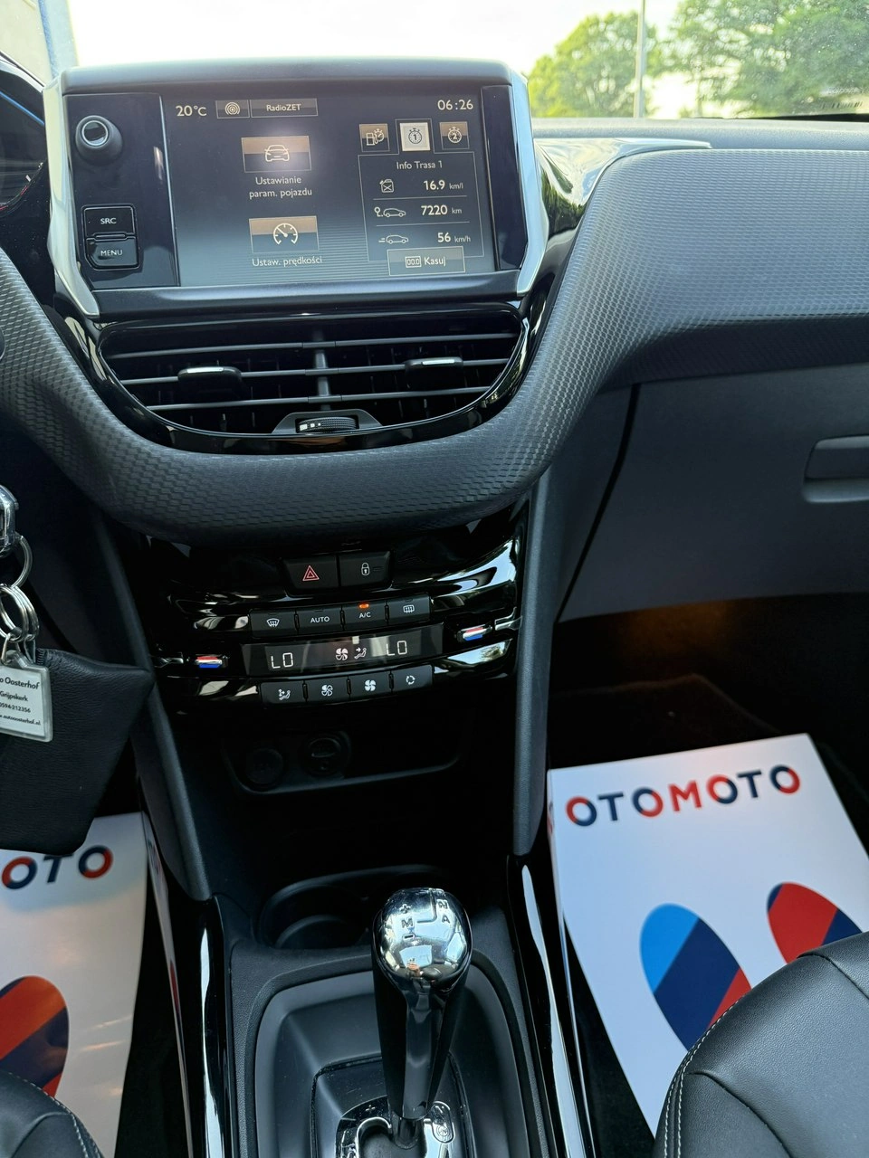 Peugeot 2008 - Zdjęcie 15